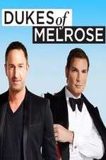 Watch The Dukes of Melrose Solarmovie