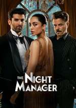 Watch The Night Manager Solarmovie