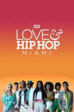 Watch Love & Hip Hop: Miami Solarmovie