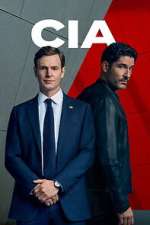 CIA solarmovie