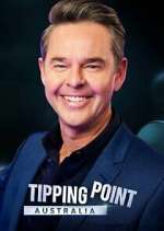 Watch Tipping Point Australia Solarmovie