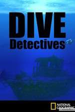 Watch Dive Detectives Solarmovie