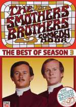 Watch The Smothers Brothers Comedy Hour Solarmovie