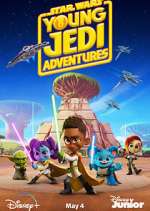 Watch Star Wars: Young Jedi Adventures Solarmovie