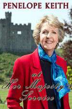 Watch Penelope Keith at Her Majesty's Service Solarmovie