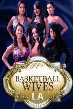 Watch Basketball Wives LA Solarmovie