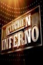Watch Kitchen Inferno Solarmovie