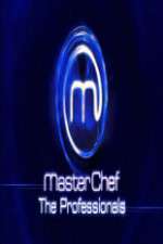 MasterChef The Professionals solarmovie