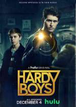 Watch The Hardy Boys Solarmovie