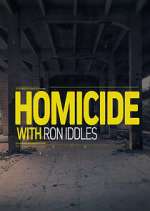 Watch Homicide with Ron Iddles Solarmovie