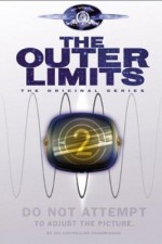 the outer limits (1963) tv poster