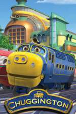 Watch Chuggington Solarmovie