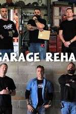 Watch Garage Rehab Solarmovie