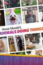 Watch Howie Mandel\'s Animals Doing Things Solarmovie
