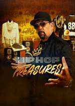 hip hop treasures season 1 episode 7 tv poster