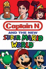 Watch Captain N and the New Super Mario World Solarmovie