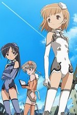 Watch Sky Girls Solarmovie