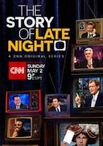 Watch The Story of Late Night Solarmovie