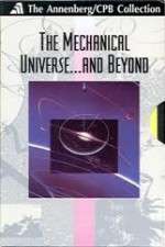 Watch The Mechanical Universe... and Beyond Solarmovie