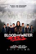 Watch Blood and Water Solarmovie