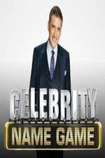 Watch Celebrity Name Game Solarmovie