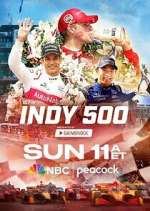 Watch Indianapolis 500 Solarmovie