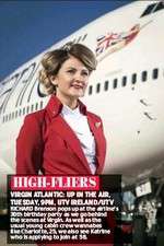 Watch Virgin Atlantic: Up in the Air Solarmovie