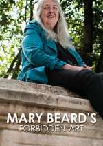 Watch Mary Beard's Forbidden Art Solarmovie