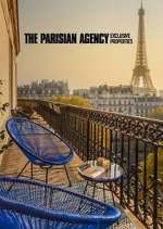 Watch The Parisian Agency: Exclusive Properties Solarmovie