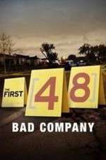 Watch The First 48: Bad Company Solarmovie