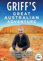 Watch Griff's Great Australian Adventure Solarmovie