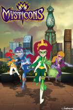 Watch Mysticons Solarmovie