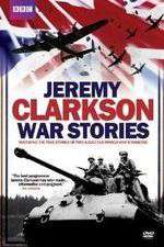 Watch Jeremy Clarkson: War Stories Solarmovie