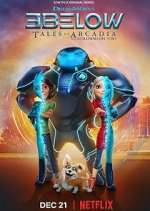 Watch 3Below: Tales of Arcadia Solarmovie