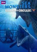 Watch Sea Monsters: A Walking with Dinosaurs Trilogy Solarmovie