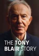 The Tony Blair Story solarmovie