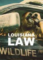 Watch Louisiana Law Solarmovie