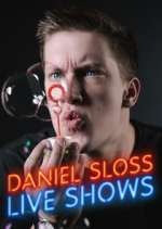 Watch Daniel Sloss: Live Shows Solarmovie