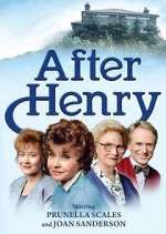 Watch After Henry Solarmovie