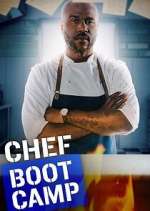 Watch Chef Boot Camp Solarmovie