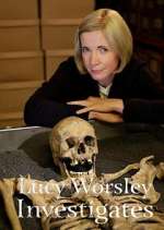 Watch Lucy Worsley Investigates Solarmovie
