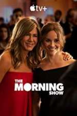 the morning show tv poster