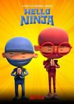 Watch Hello Ninja Solarmovie