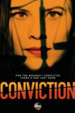 Watch Conviction Solarmovie