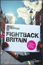 Watch Fightback Britain Solarmovie