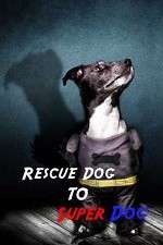 Watch Rescue Dog to Super Dog Solarmovie