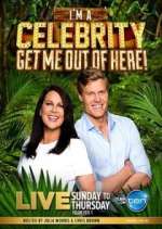 I'm a Celebrity...Get Me Out of Here! solarmovie