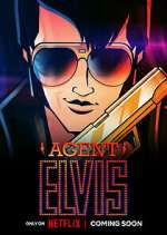 Watch Agent Elvis Solarmovie