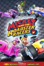 Watch Mickey and the Roadster Racers Solarmovie