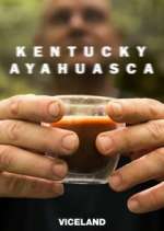 Watch Kentucky Ayahuasca Solarmovie